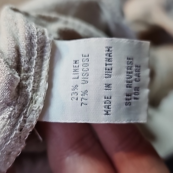 APRIL KISS shorts - Picture 4 of 5